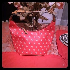 Dooney & Burke Handbag